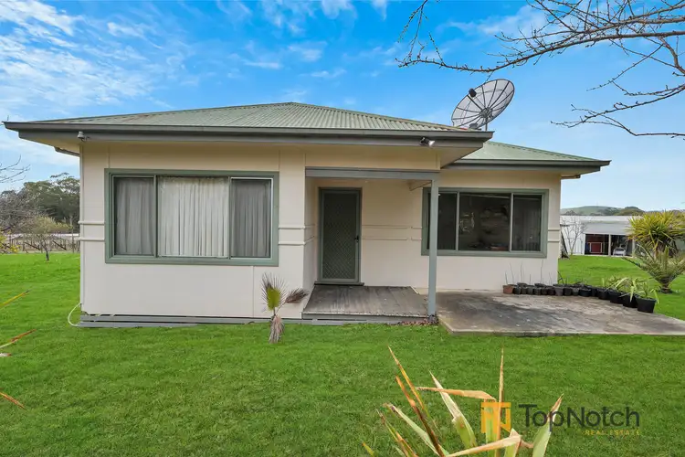 65 Clonbinane Road, Clonbinane VIC 3658