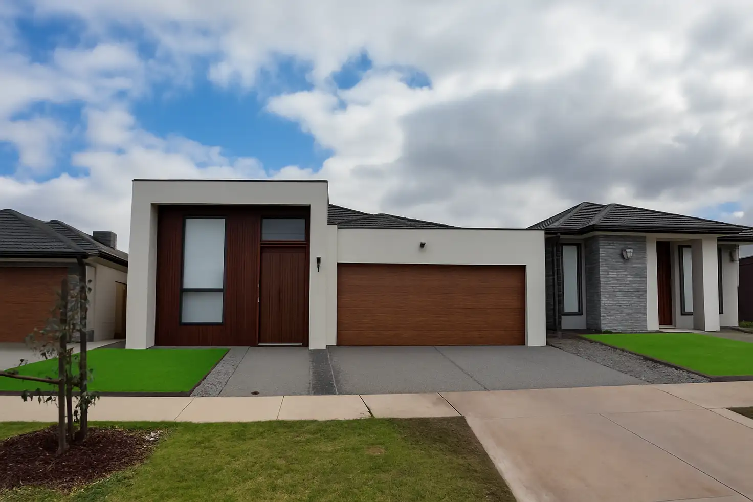 Main view of Homely house listing, 33 Thyme Crescent, Fraser Rise VIC 3336