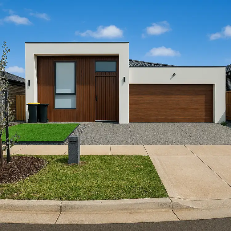 Third view of Homely house listing, 33 Thyme Crescent, Fraser Rise VIC 3336