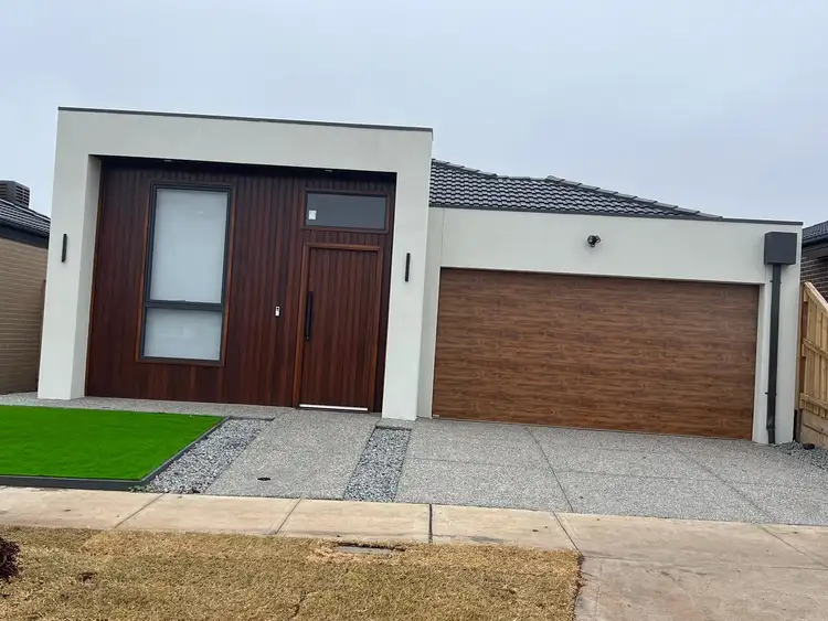 Fourth view of Homely house listing, 33 Thyme Crescent, Fraser Rise VIC 3336