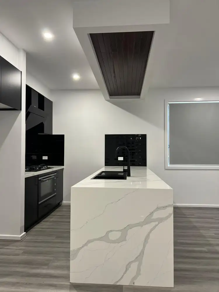 Seventh view of Homely house listing, 33 Thyme Crescent, Fraser Rise VIC 3336
