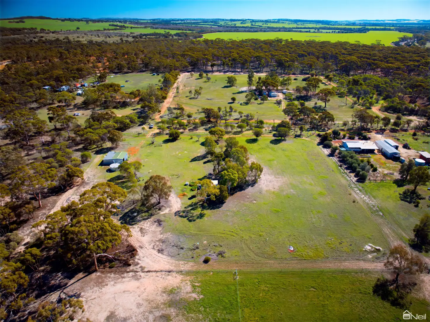 Main view of Homely land listing, 26 Ludgate Street, Kokeby WA 6304