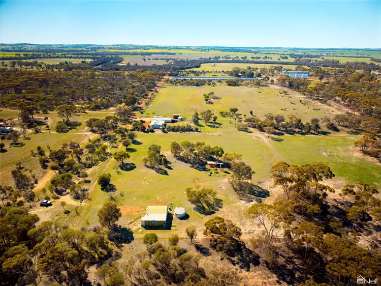 Third view of Homely land listing, 26 Ludgate Street, Kokeby WA 6304