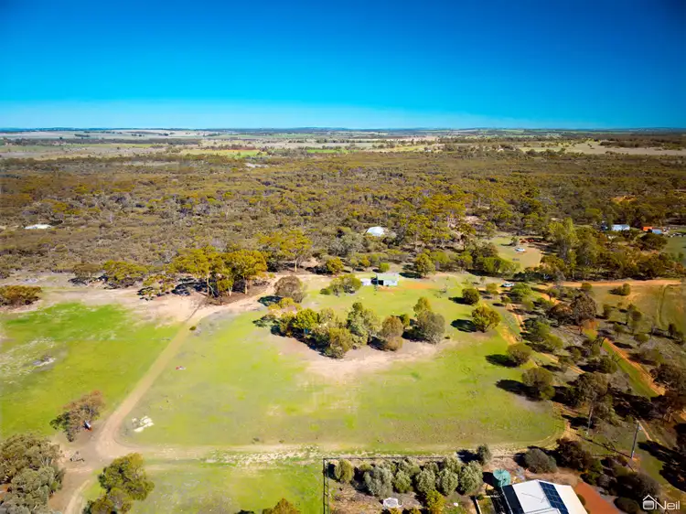 Seventh view of Homely land listing, 26 Ludgate Street, Kokeby WA 6304