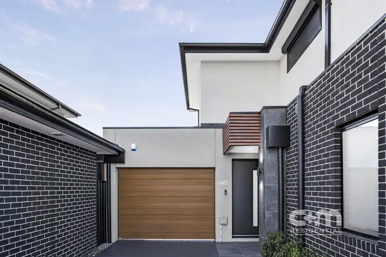 Second view of Homely townhouse listing, 2/64 Farview Street, Glenroy VIC 3046