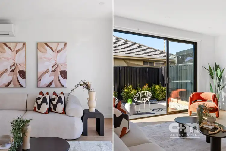 Third view of Homely townhouse listing, 2/64 Farview Street, Glenroy VIC 3046