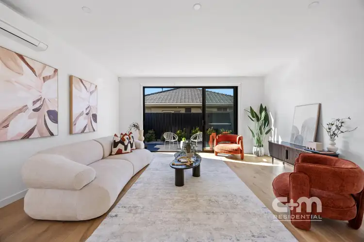 Fourth view of Homely townhouse listing, 2/64 Farview Street, Glenroy VIC 3046