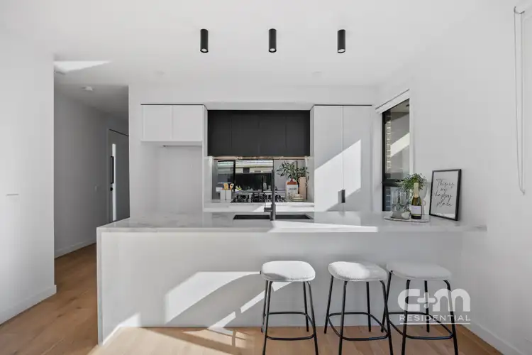 Fifth view of Homely townhouse listing, 2/64 Farview Street, Glenroy VIC 3046