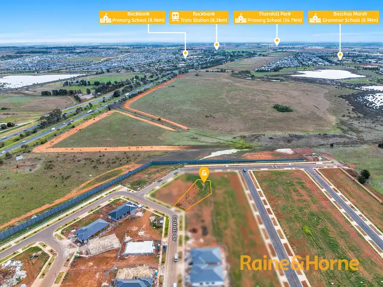 Fourth view of Homely land listing, 22 Castello Drive, Deanside VIC 3336