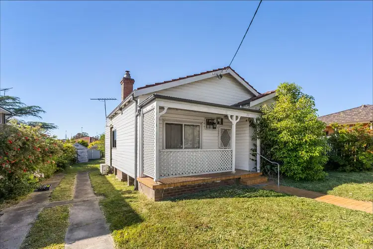 22 Dalley Street, Lidcombe NSW 2141