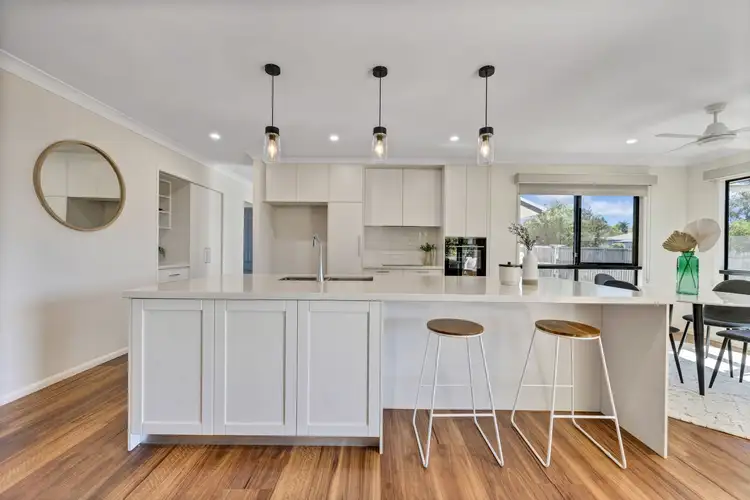 Second view of Homely house listing, 6 Waterford Grove, Idalia QLD 4811