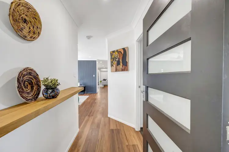 Third view of Homely house listing, 6 Waterford Grove, Idalia QLD 4811