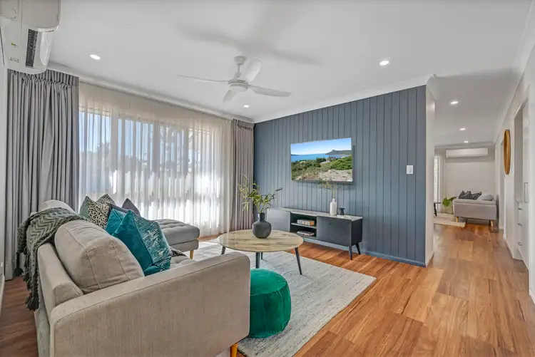 Fourth view of Homely house listing, 6 Waterford Grove, Idalia QLD 4811