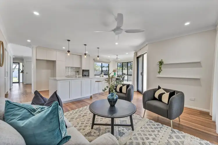 Sixth view of Homely house listing, 6 Waterford Grove, Idalia QLD 4811