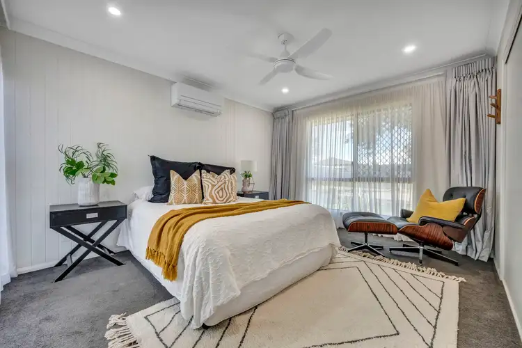 Seventh view of Homely house listing, 6 Waterford Grove, Idalia QLD 4811