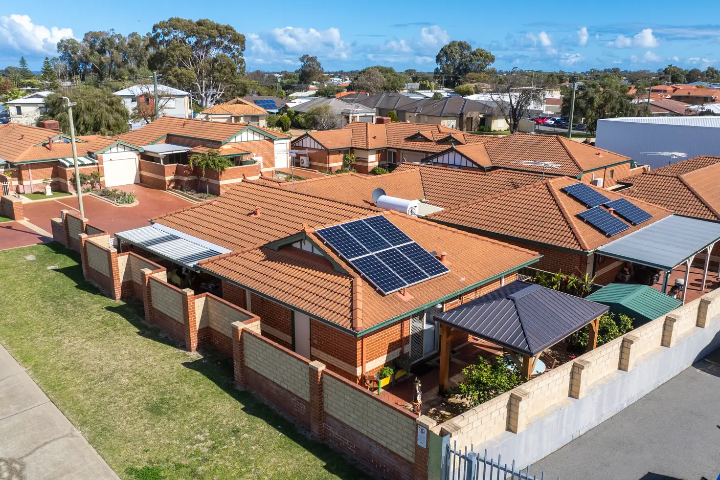 Main view of Homely house listing, 1/2-4 Randell Street, Mandurah WA 6210