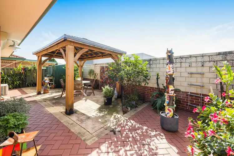 Third view of Homely house listing, 1/2-4 Randell Street, Mandurah WA 6210