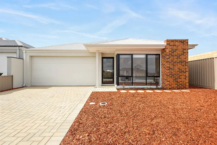 21 Baron Way