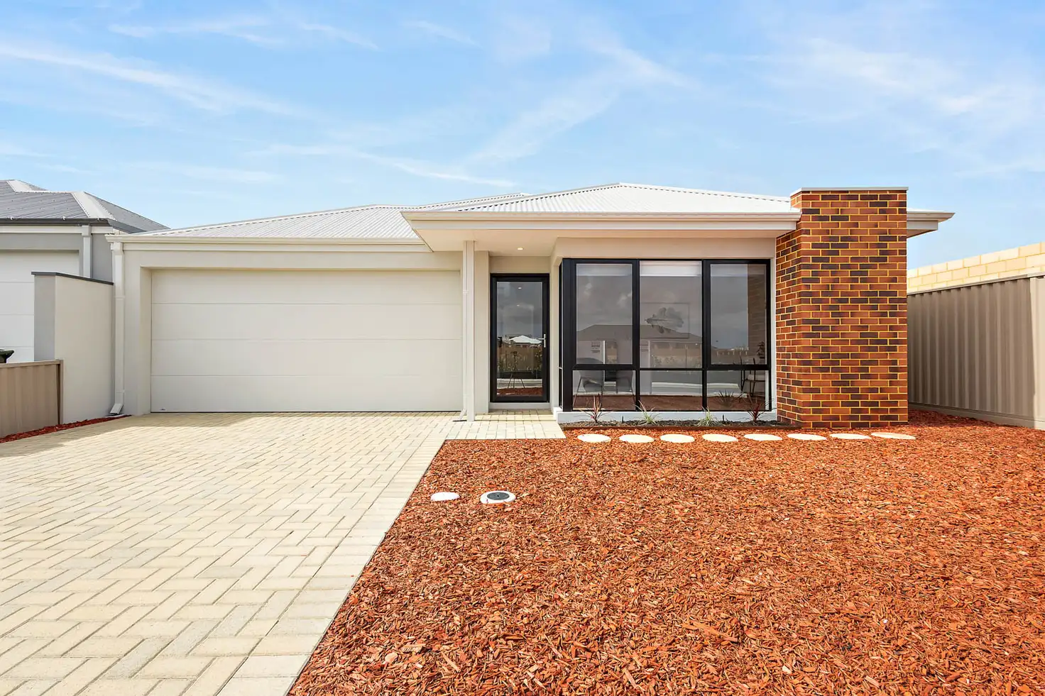Main view of Homely house listing, 21 Baron Way, Brabham WA 6055