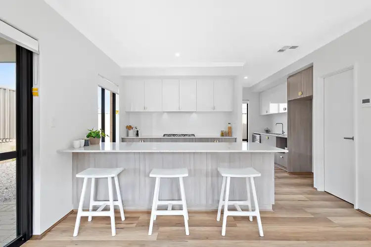 Second view of Homely house listing, 21 Baron Way, Brabham WA 6055