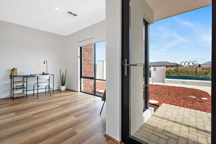 Fifth view of Homely house listing, 21 Baron Way, Brabham WA 6055