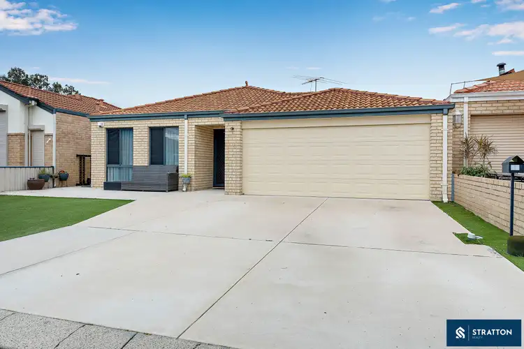 17 Richards Place, Cannington WA 6107