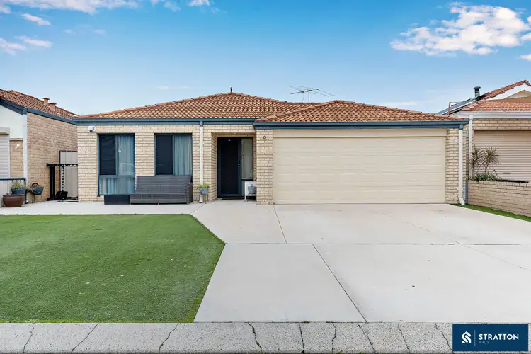 Second view of Homely house listing, 17 Richards Place, Cannington WA 6107