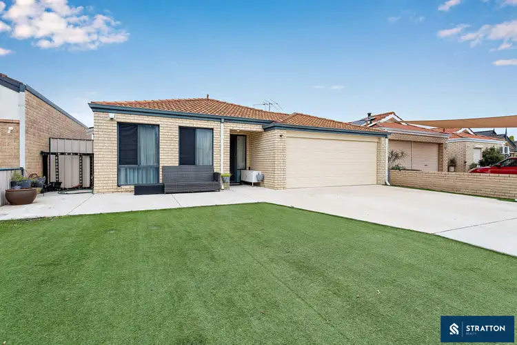Third view of Homely house listing, 17 Richards Place, Cannington WA 6107