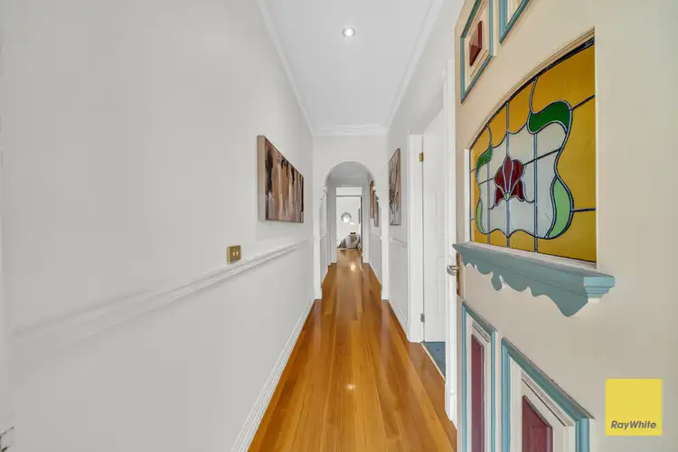 Third view of Homely house listing, 7 Blenheim Way, Caroline Springs VIC 3023