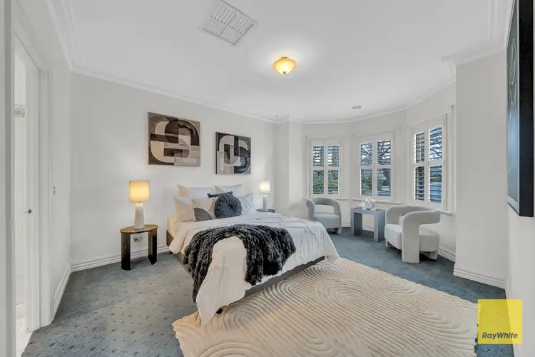 Fourth view of Homely house listing, 7 Blenheim Way, Caroline Springs VIC 3023