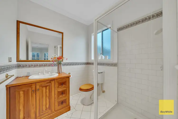 Fifth view of Homely house listing, 7 Blenheim Way, Caroline Springs VIC 3023