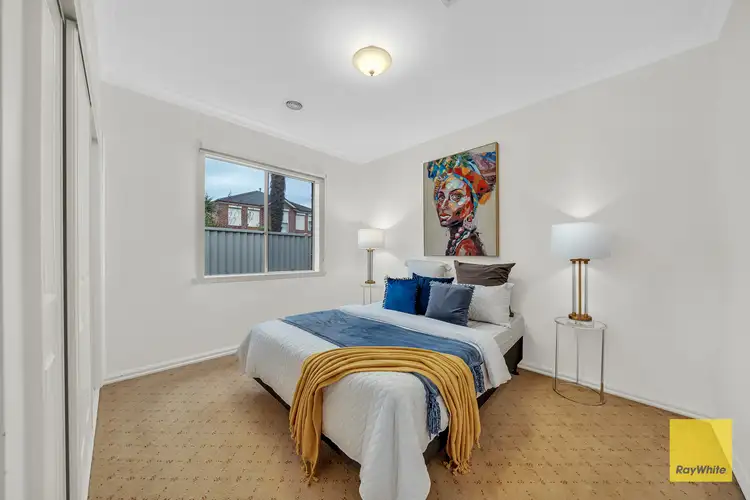 Sixth view of Homely house listing, 7 Blenheim Way, Caroline Springs VIC 3023