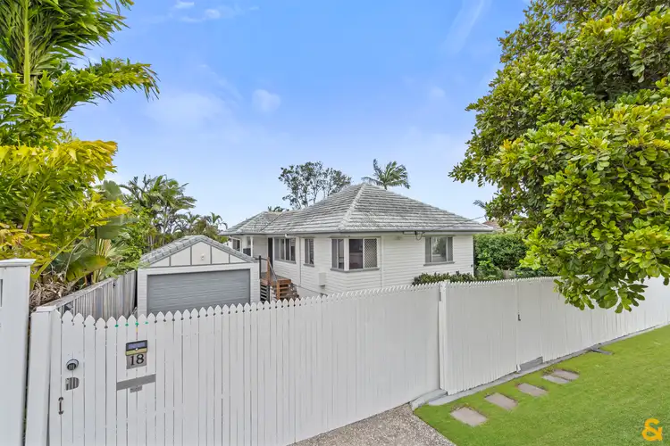 18 Hartland Street, Manly West QLD 4179
