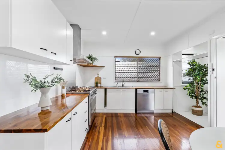 Sixth view of Homely house listing, 18 Hartland Street, Manly West QLD 4179