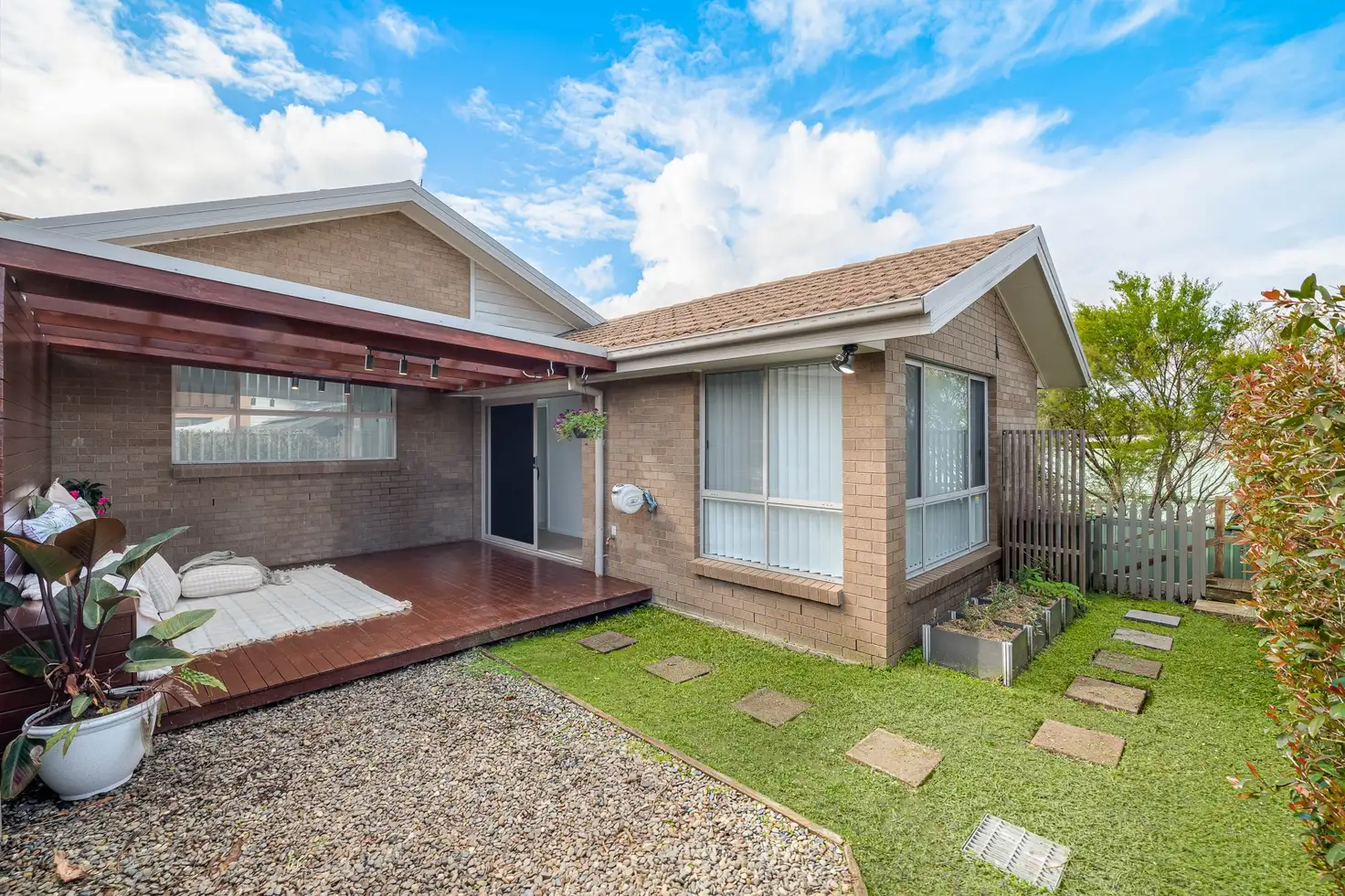 Main view of Homely villa listing, 7/8 Merrivale Road, Mount Hutton NSW 2290