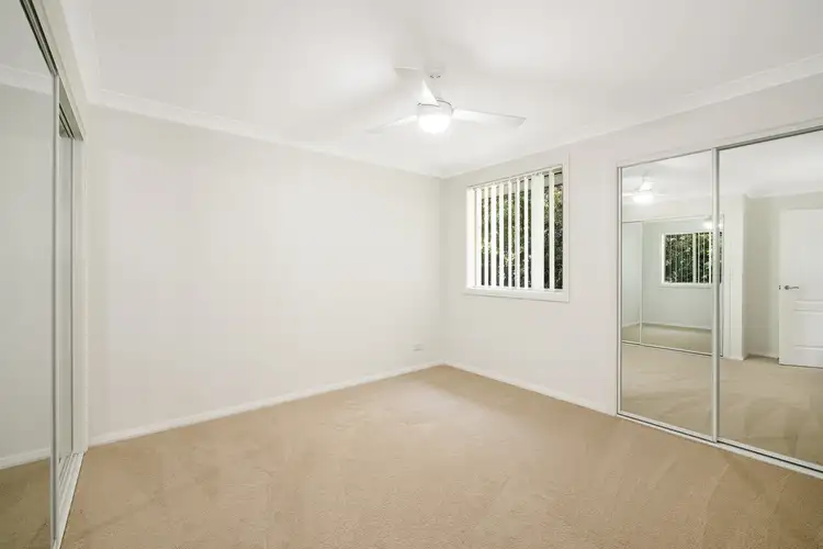 Sixth view of Homely villa listing, 7/8 Merrivale Road, Mount Hutton NSW 2290