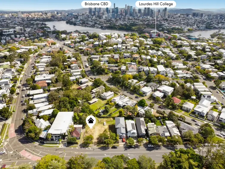 376 Wynnum Road, Norman Park QLD 4170
