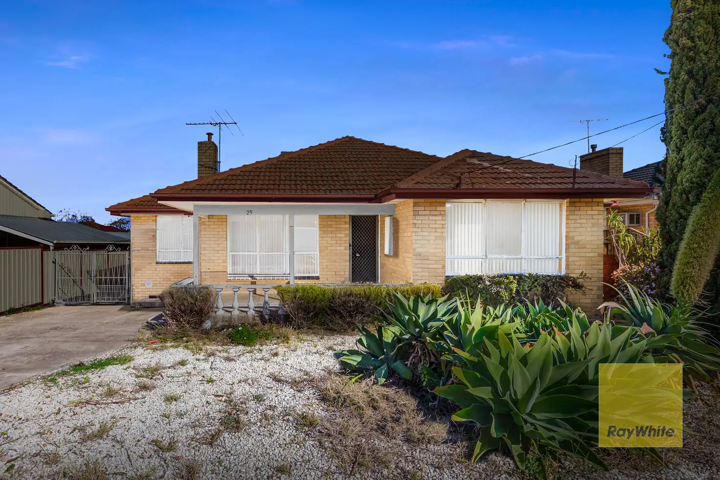 Main view of Homely house listing, 25 Kodre street, St Albans VIC 3021