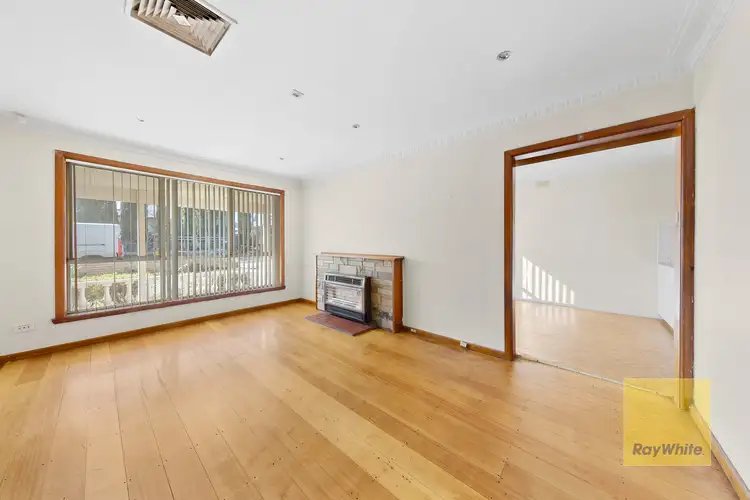 Seventh view of Homely house listing, 25 Kodre street, St Albans VIC 3021
