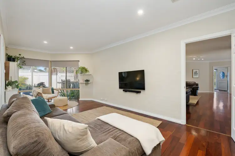 Main view of Homely house listing, 18 Truslove Way, Duncraig WA 6023