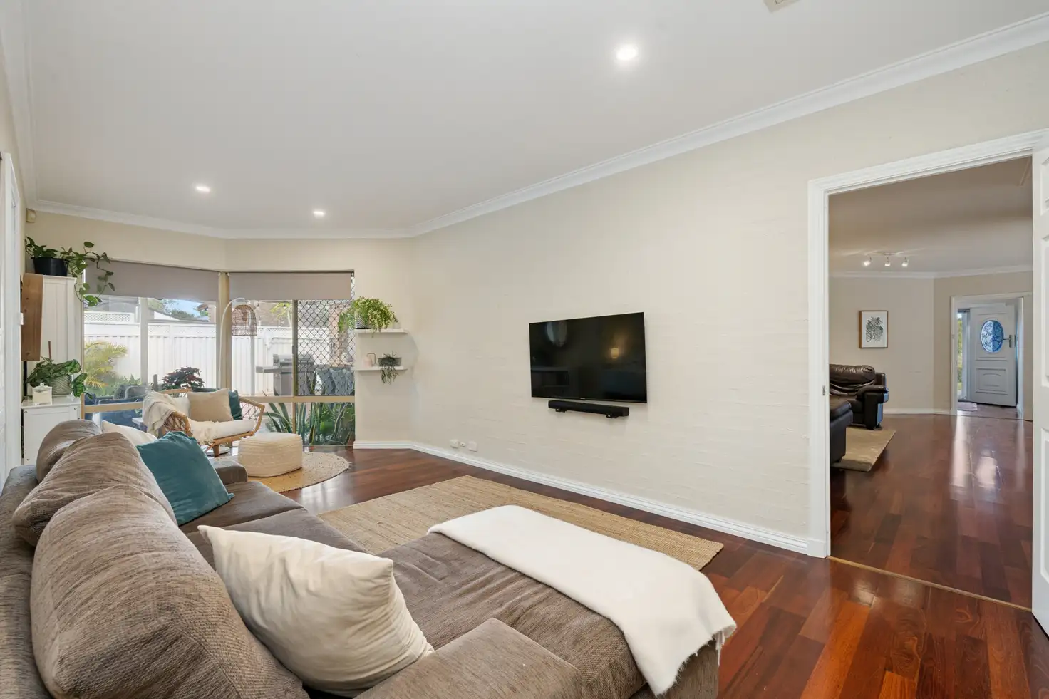 Main view of Homely house listing, 18 Truslove Way, Duncraig WA 6023