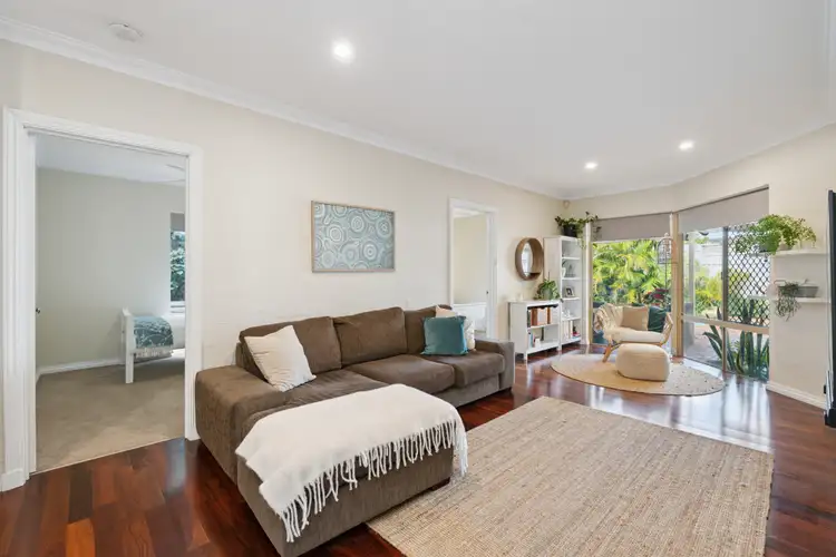 Second view of Homely house listing, 18 Truslove Way, Duncraig WA 6023