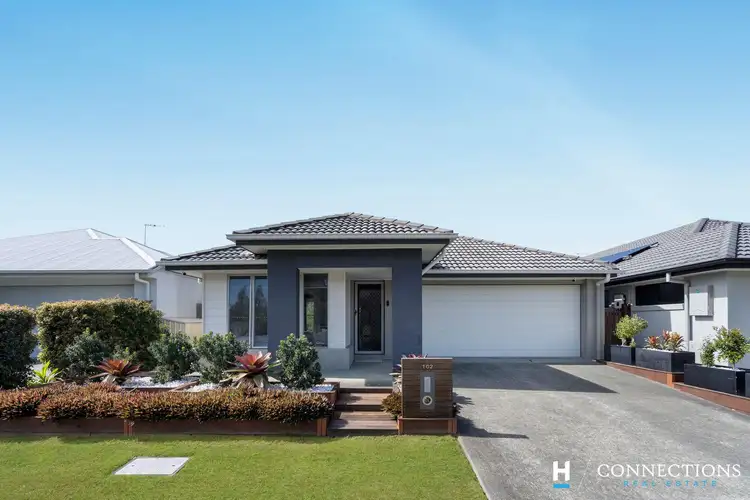 102 Mornington Parade
