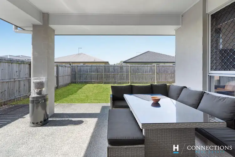 Second view of Homely house listing, 102 Mornington Parade, Burpengary East QLD 4505