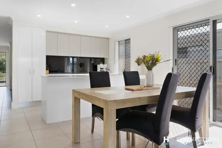 Third view of Homely house listing, 102 Mornington Parade, Burpengary East QLD 4505