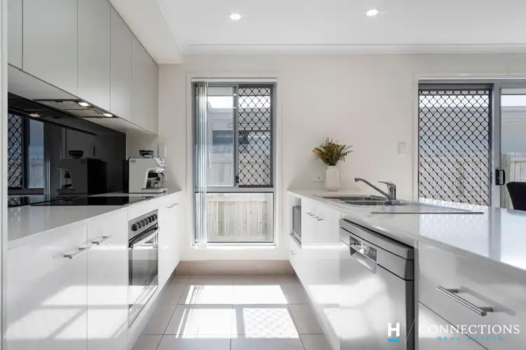 Fourth view of Homely house listing, 102 Mornington Parade, Burpengary East QLD 4505