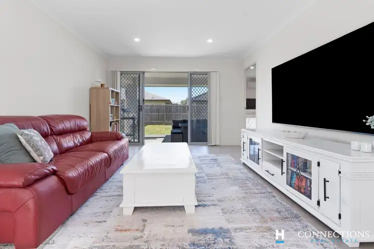 Fifth view of Homely house listing, 102 Mornington Parade, Burpengary East QLD 4505