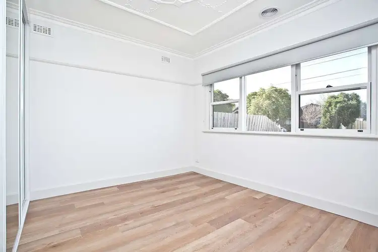 Second view of Homely house listing, 1/21 Ernest, Sunshine VIC 3020