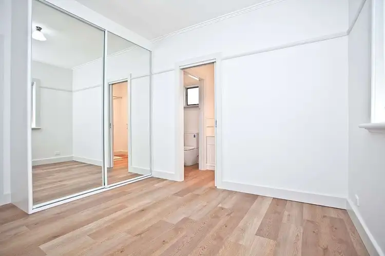 Third view of Homely house listing, 1/21 Ernest, Sunshine VIC 3020