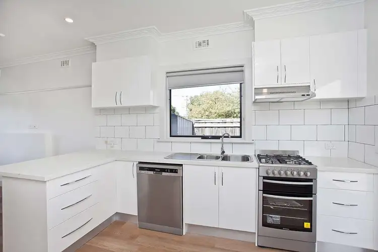 Fifth view of Homely house listing, 1/21 Ernest, Sunshine VIC 3020